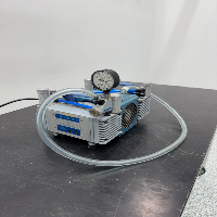 Vacuubrand ME 8SI Vacuum Pump image 0